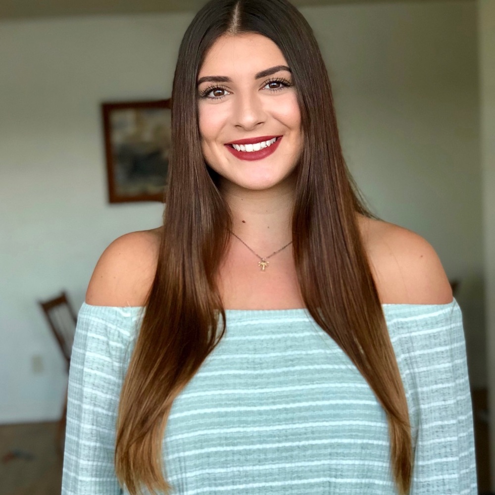 Meet your Posher, Madison